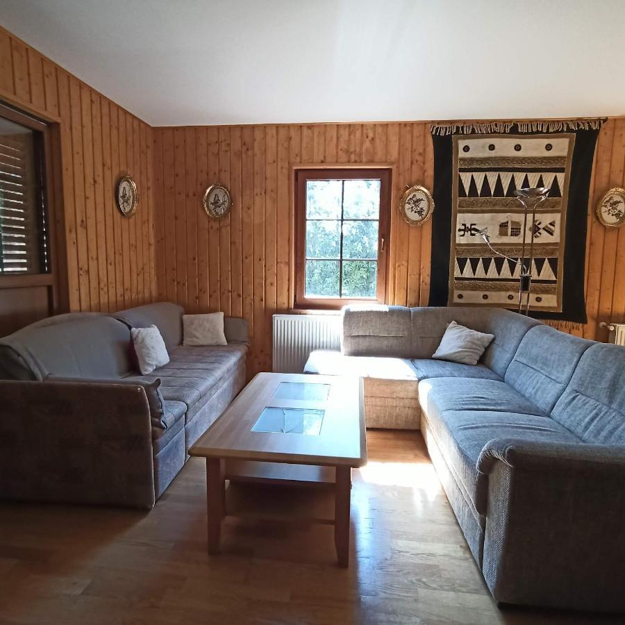 Plitvice Lakes Holiday Lodge Rudanovac Exterior foto