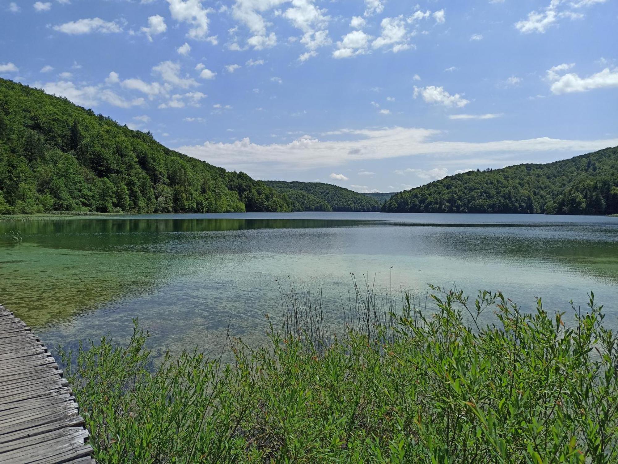 Plitvice Lakes Holiday Lodge Rudanovac Exterior foto
