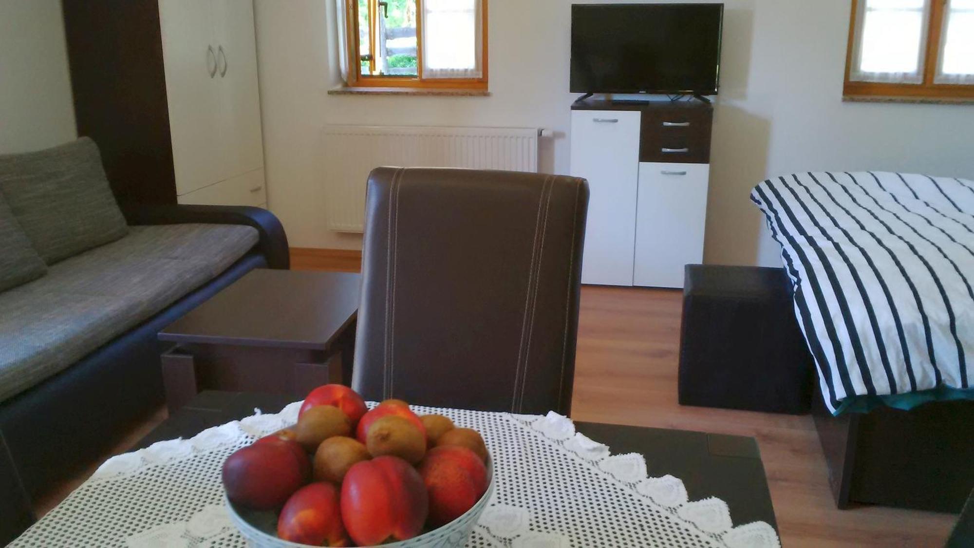 Plitvice Lakes Holiday Lodge Rudanovac Exterior foto