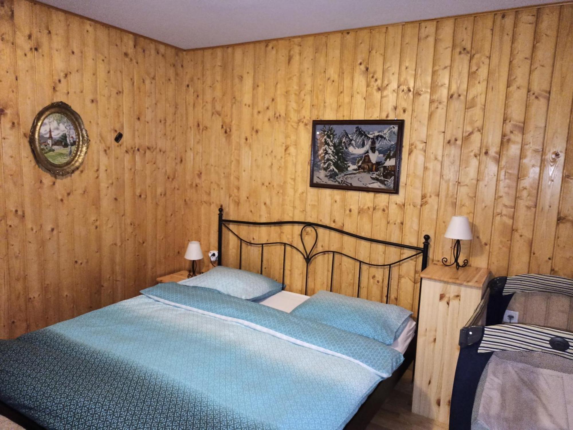 Plitvice Lakes Holiday Lodge Rudanovac Zimmer foto
