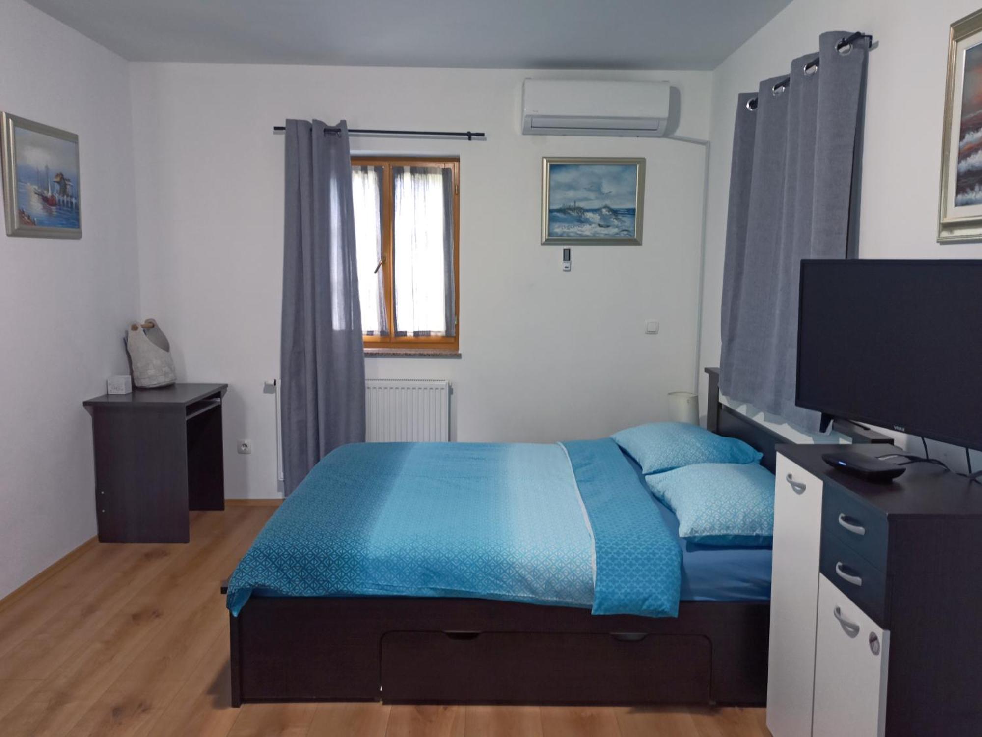 Plitvice Lakes Holiday Lodge Rudanovac Exterior foto